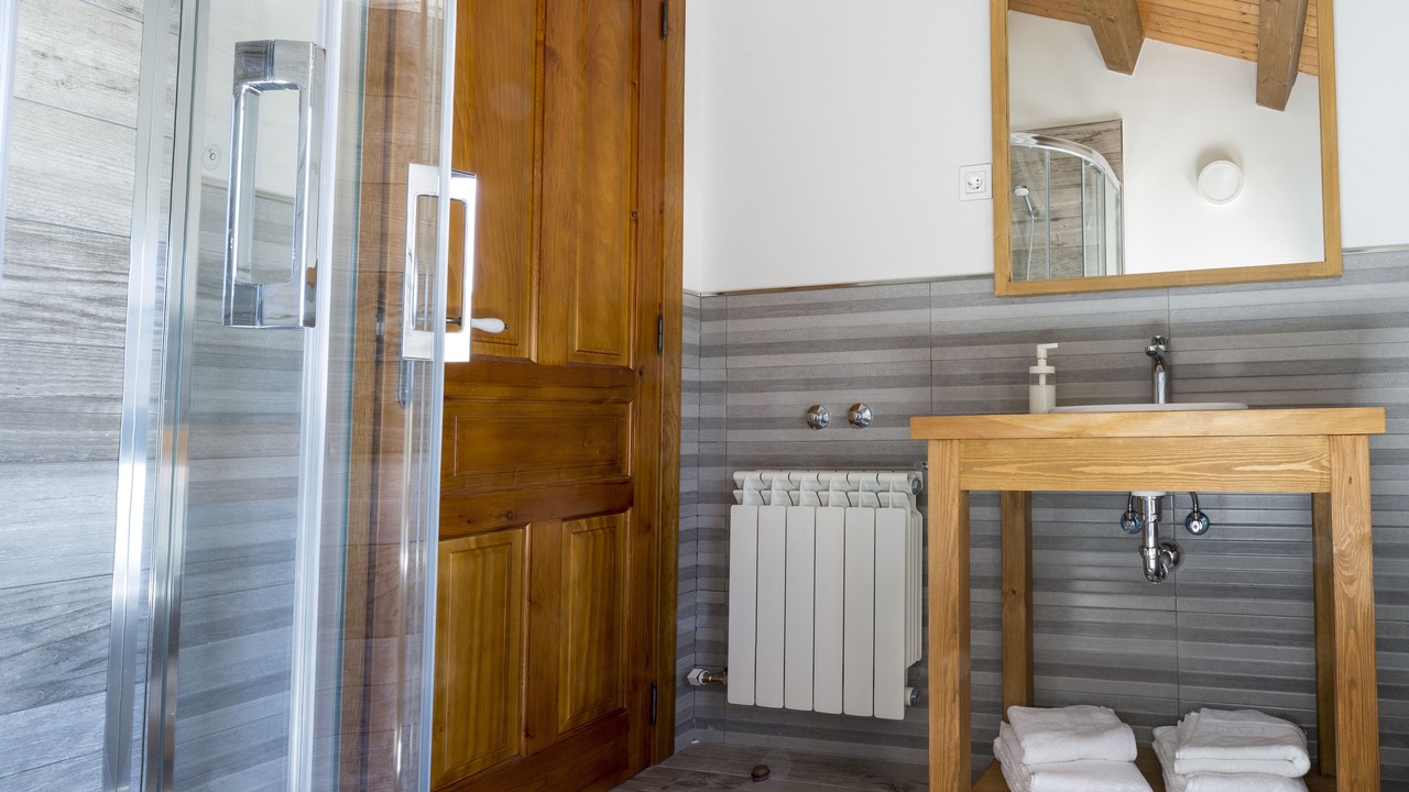 Photo of Bathroom in Casla