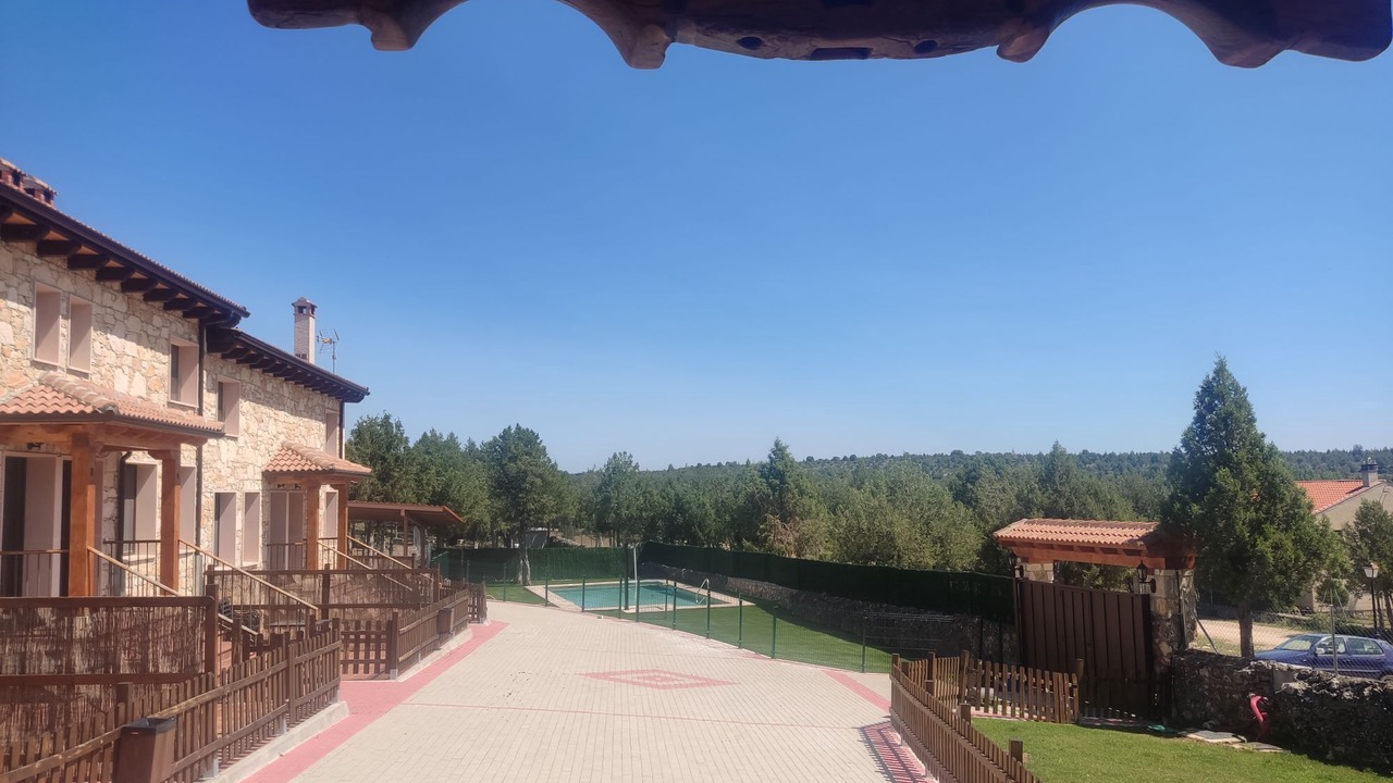 Photo of Outdoor in Casla