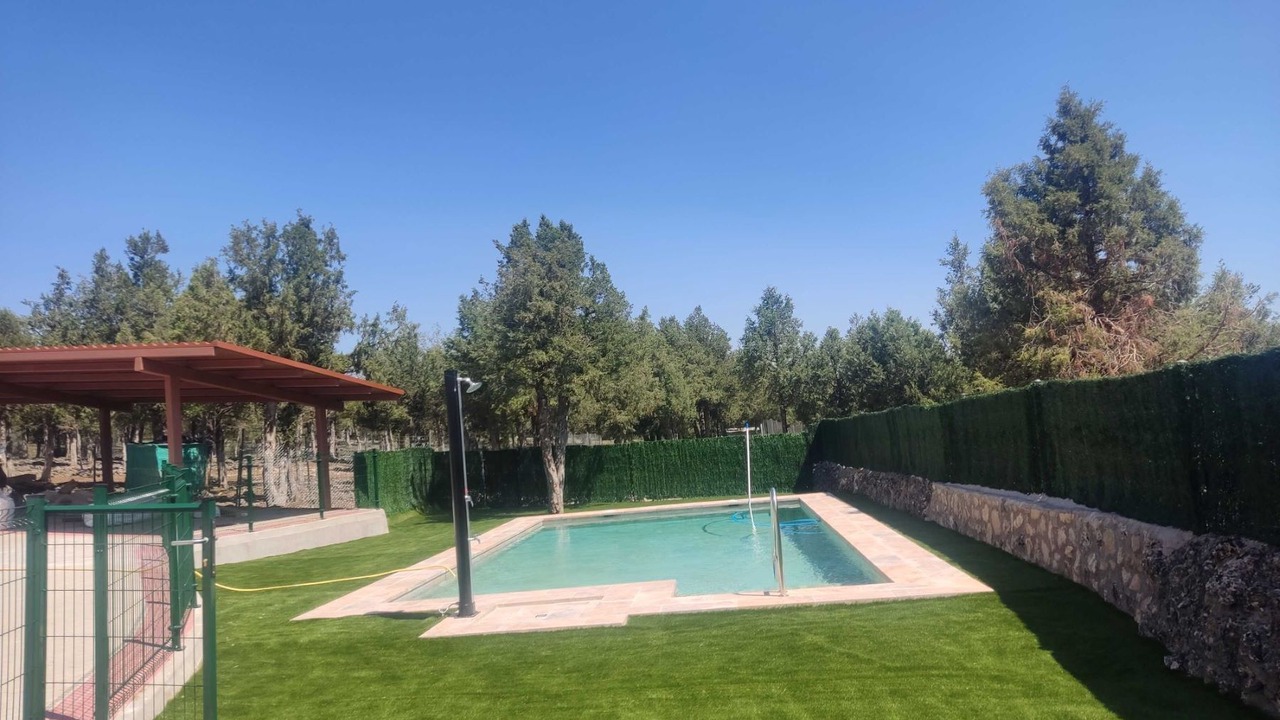 Photo of Outdoor in Casla