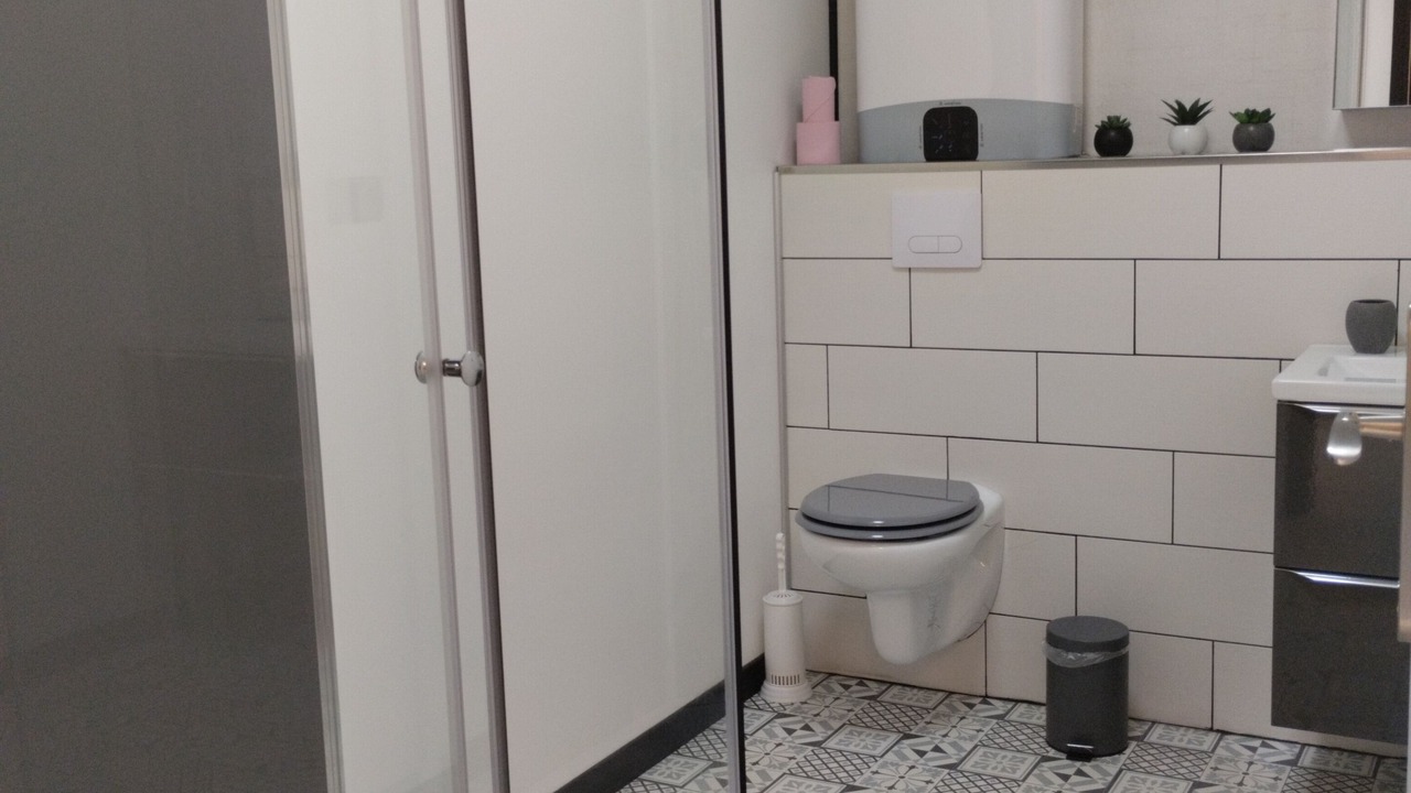 Photo of Bathroom in Meyrueis