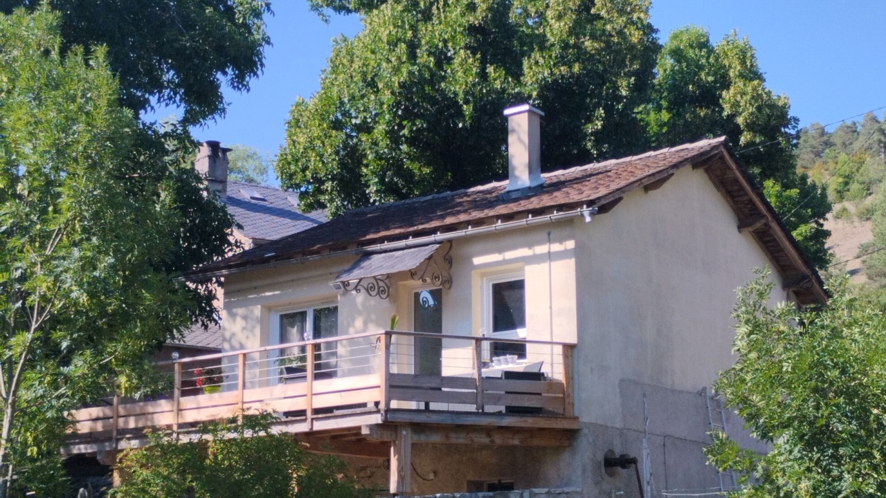 Photo of Outdoor in Meyrueis