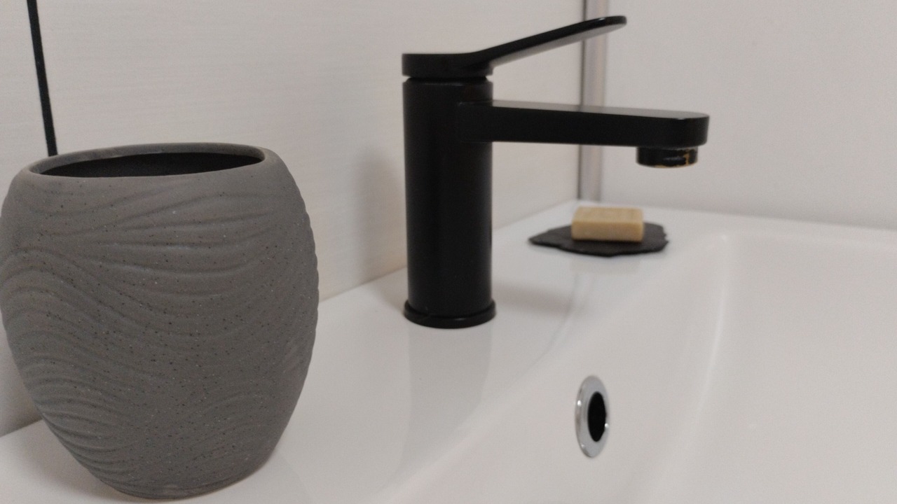 Photo of Bathroom in Meyrueis