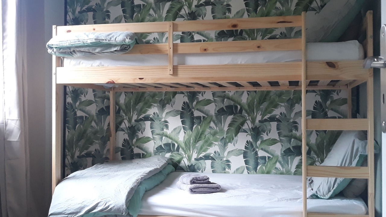 Photo of Bedroom in Meyrueis