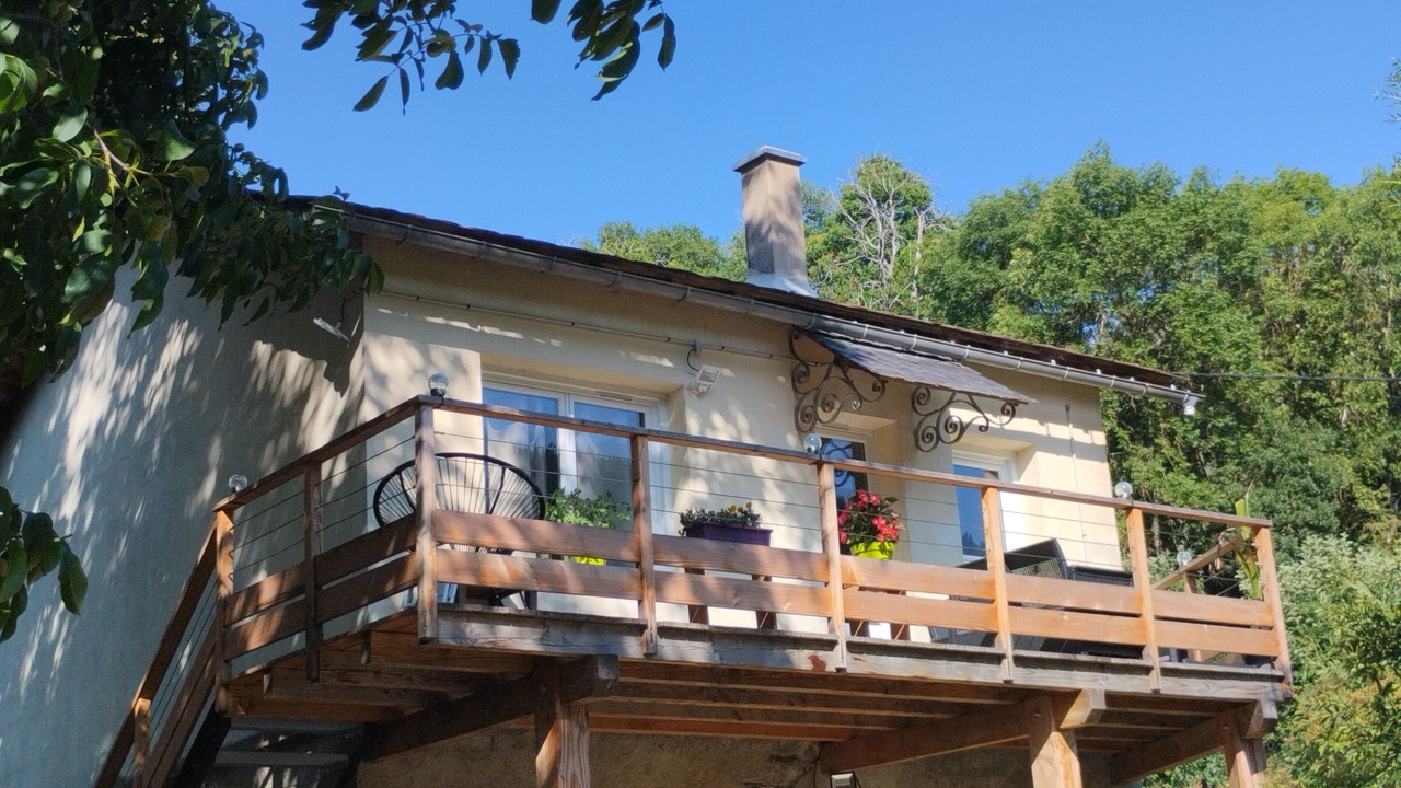 Photo of Outdoor in Meyrueis