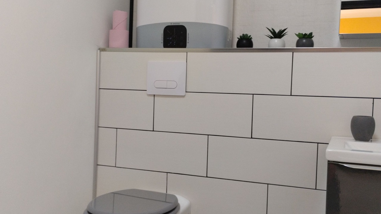 Photo of Bathroom in Meyrueis