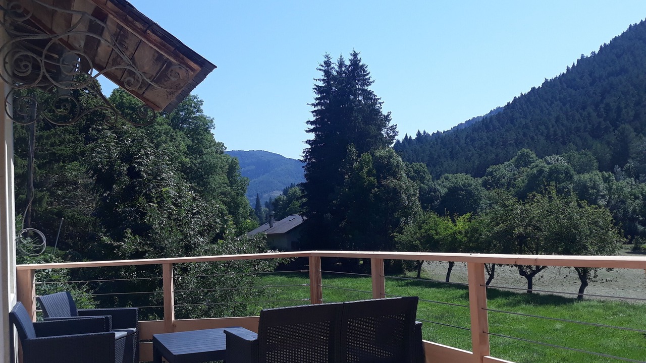 Photo of Outdoor in Meyrueis