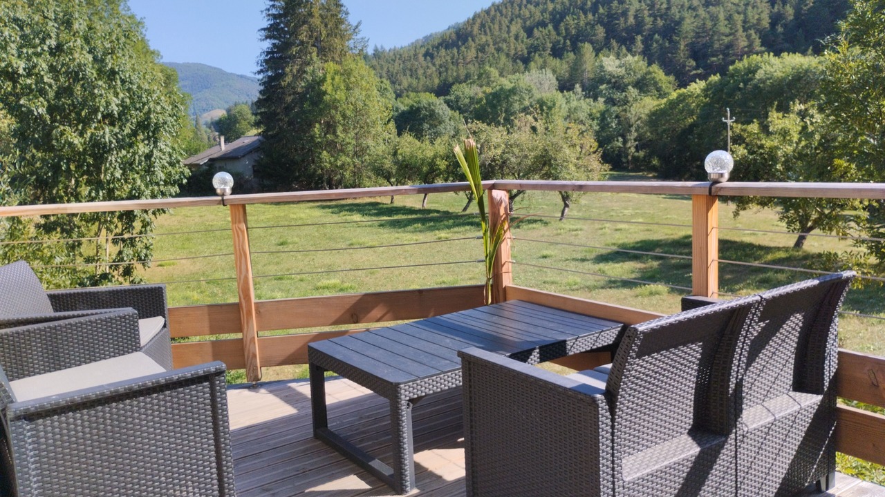 Photo of Outdoor in Meyrueis