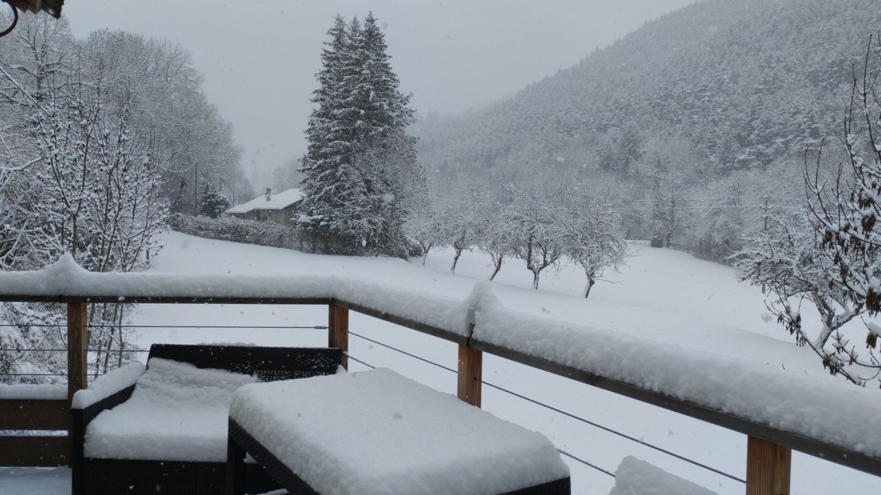 Photo of Outdoor in Meyrueis