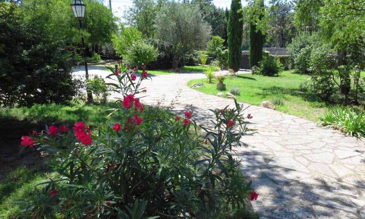 Photo of Outdoor in Quartier des Espesses