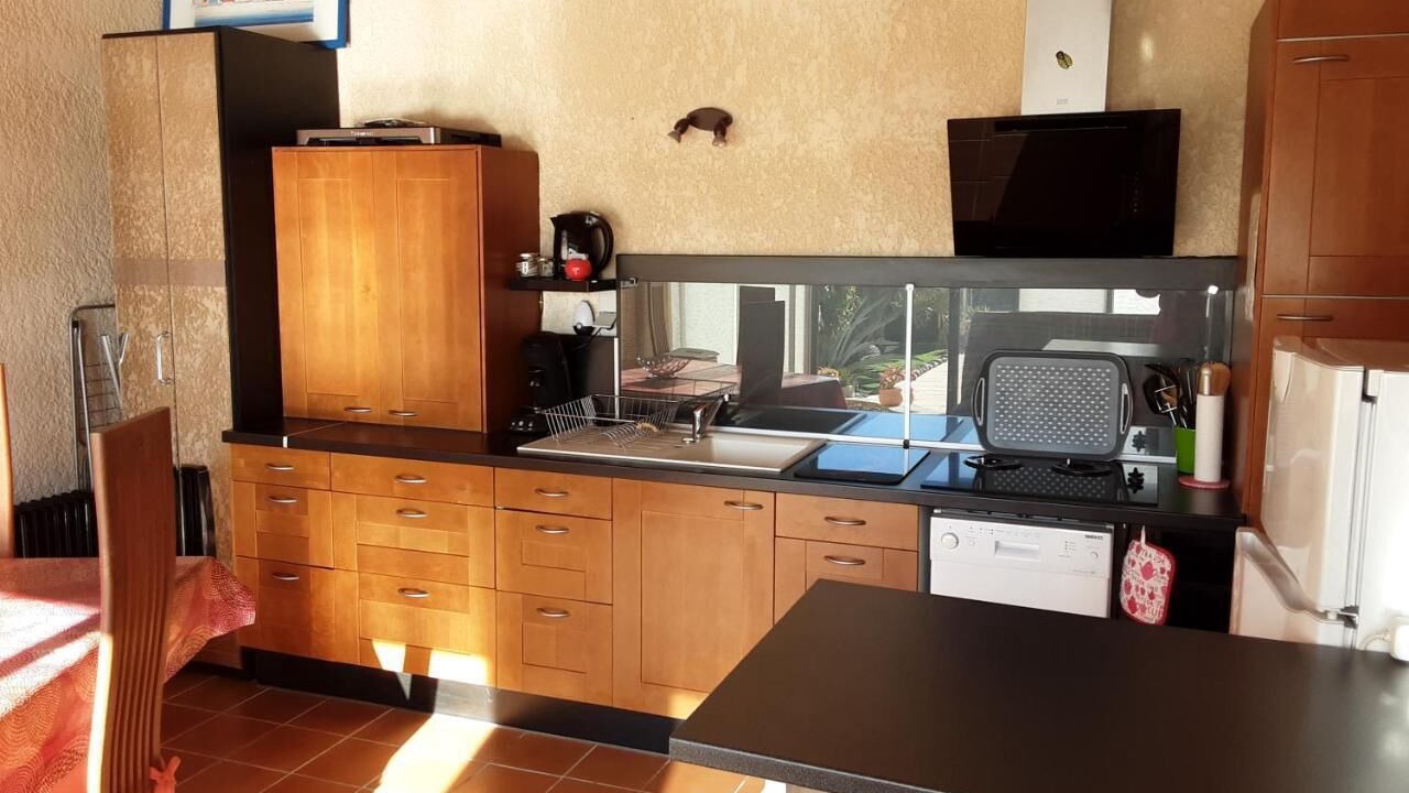 Photo of Kitchen in Quartier des Espesses