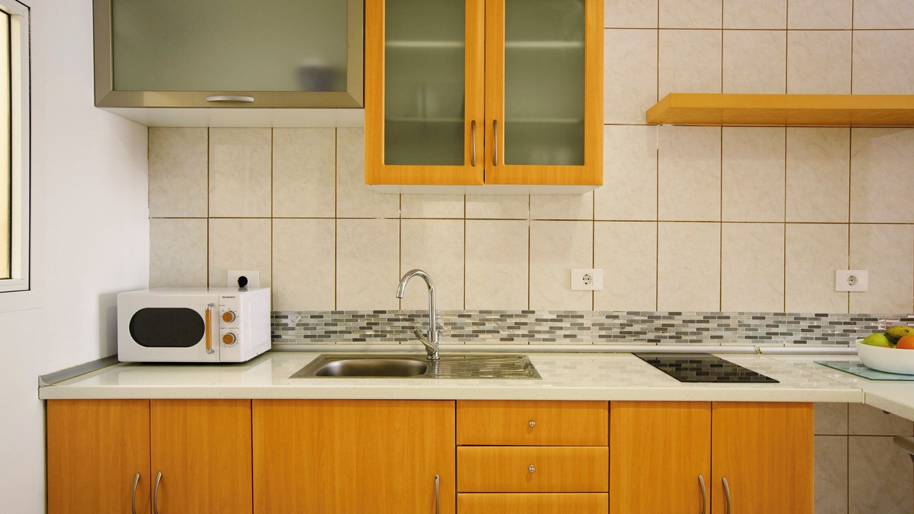 Photo of Kitchen in Las Palmas de Gran Canaria