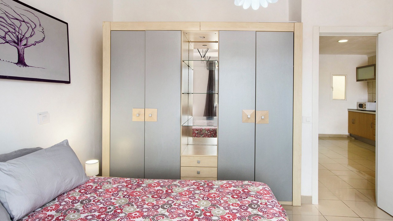 Photo of Bedroom in Las Palmas de Gran Canaria