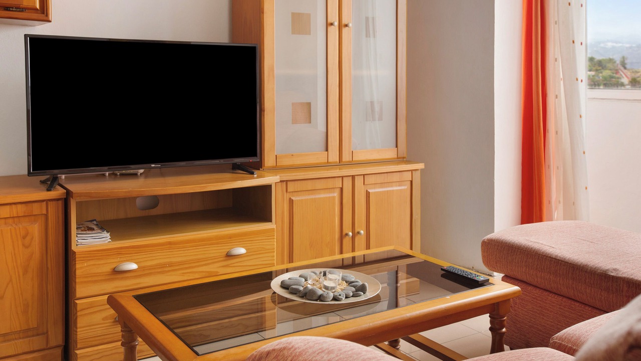 Photo of Livingroom in Las Palmas de Gran Canaria