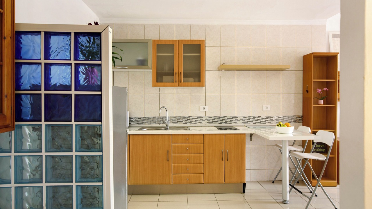 Photo of Kitchen in Las Palmas de Gran Canaria