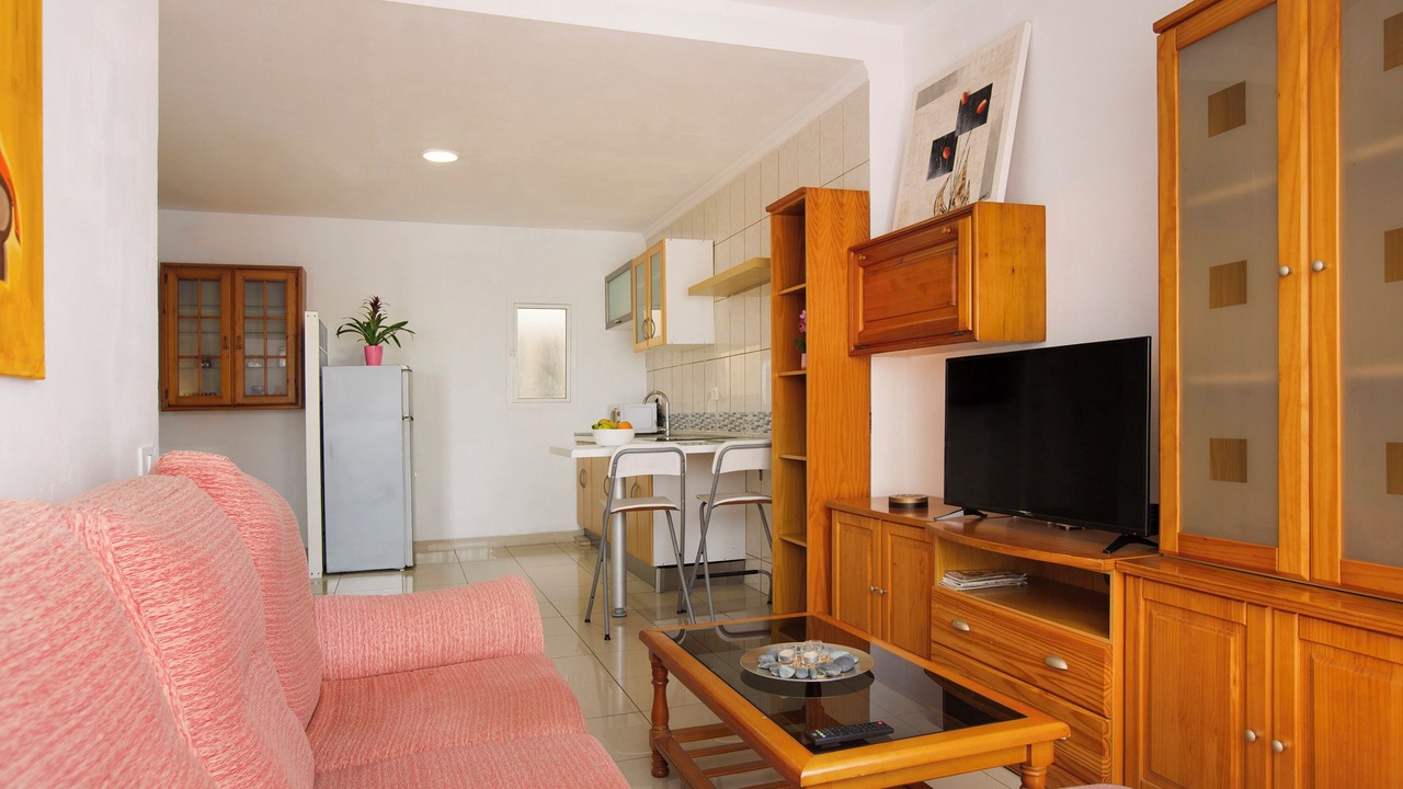 Photo of Livingroom in Las Palmas de Gran Canaria