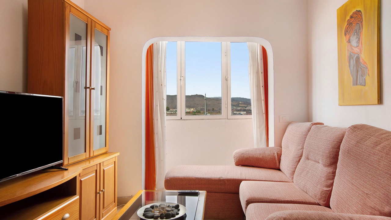 Photo of Livingroom in Las Palmas de Gran Canaria