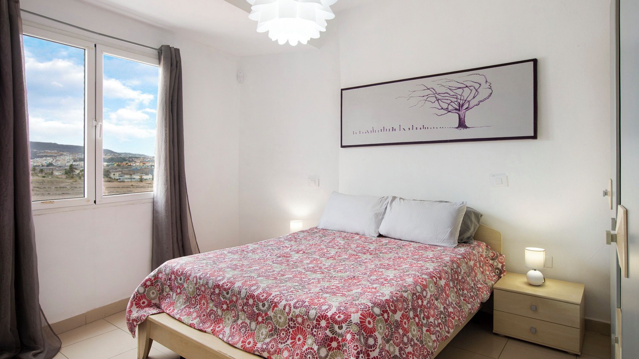 Photo of Bedroom in Las Palmas de Gran Canaria
