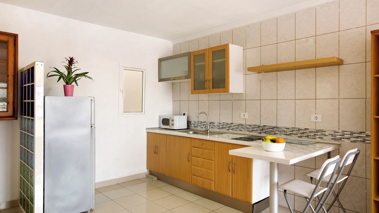 Photo of Kitchen in Las Palmas de Gran Canaria