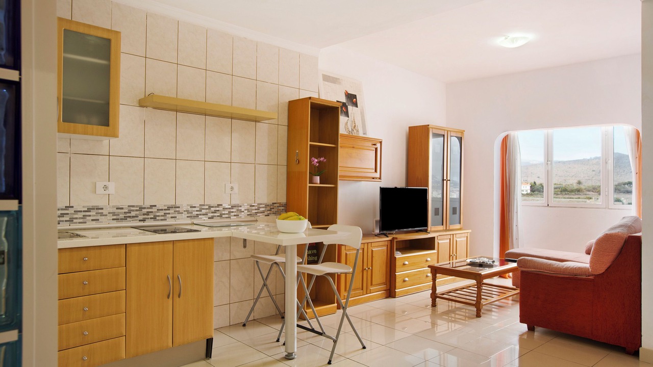 Photo of Livingroom in Las Palmas de Gran Canaria
