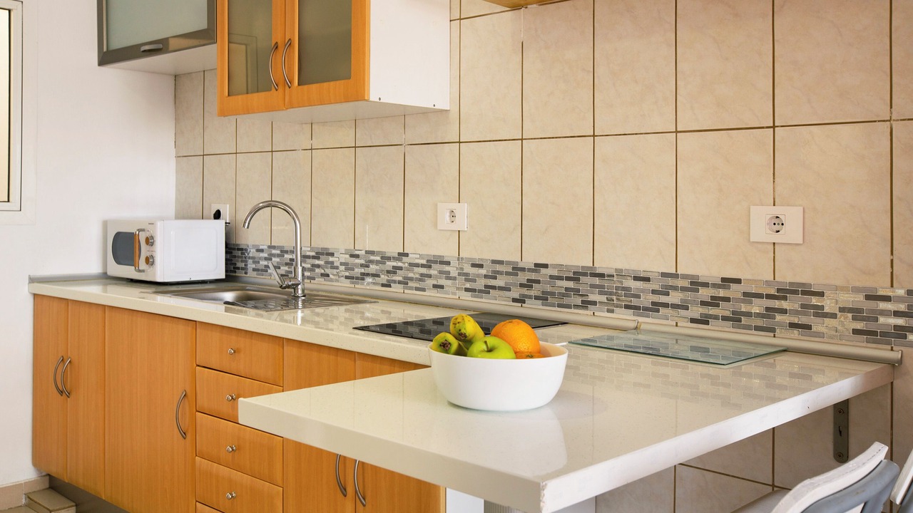 Photo of Kitchen in Las Palmas de Gran Canaria