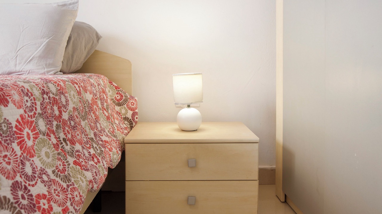 Photo of Bedroom in Las Palmas de Gran Canaria