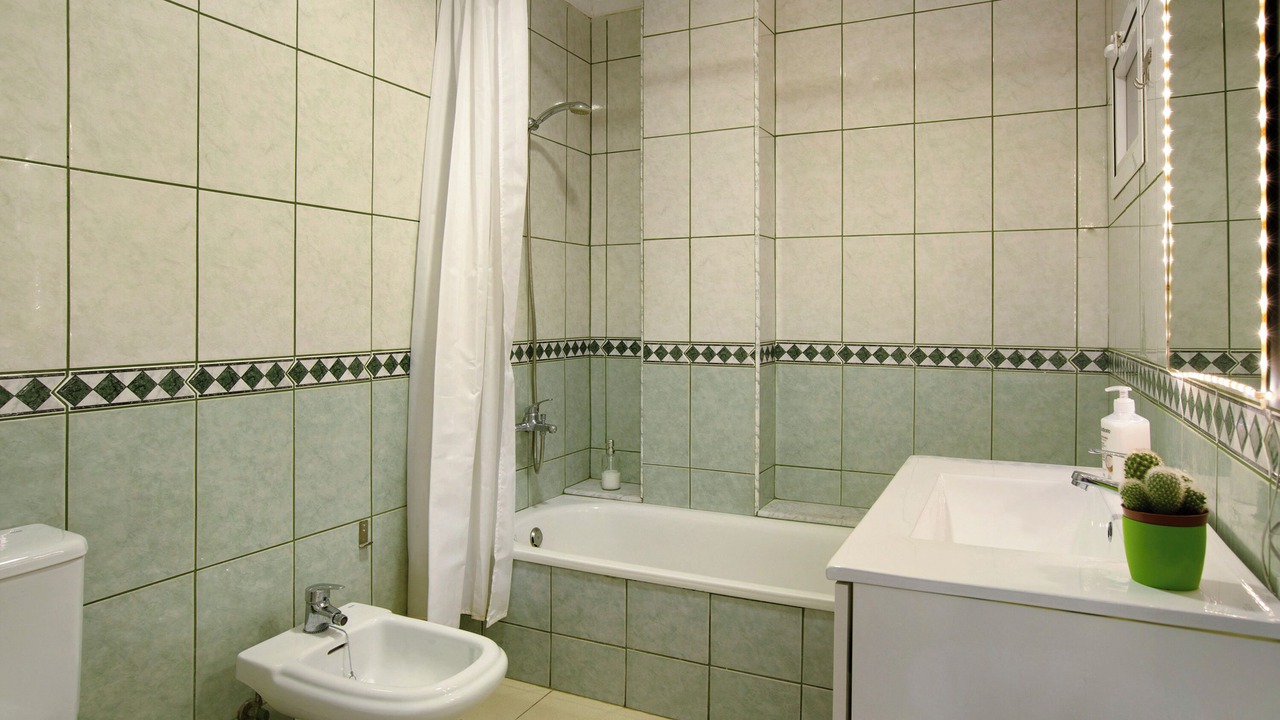 Photo of Bathroom in Las Palmas de Gran Canaria