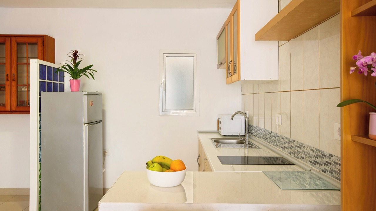Photo of Kitchen in Las Palmas de Gran Canaria