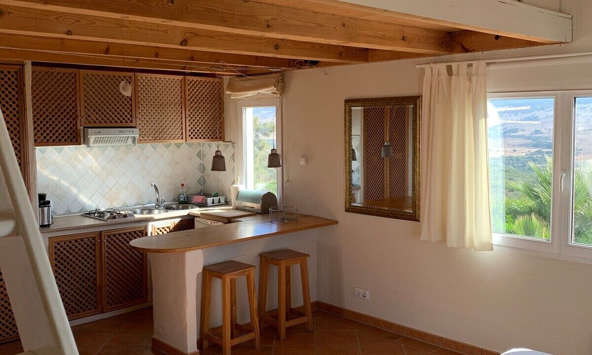 Photo of Kitchen in Tarifa