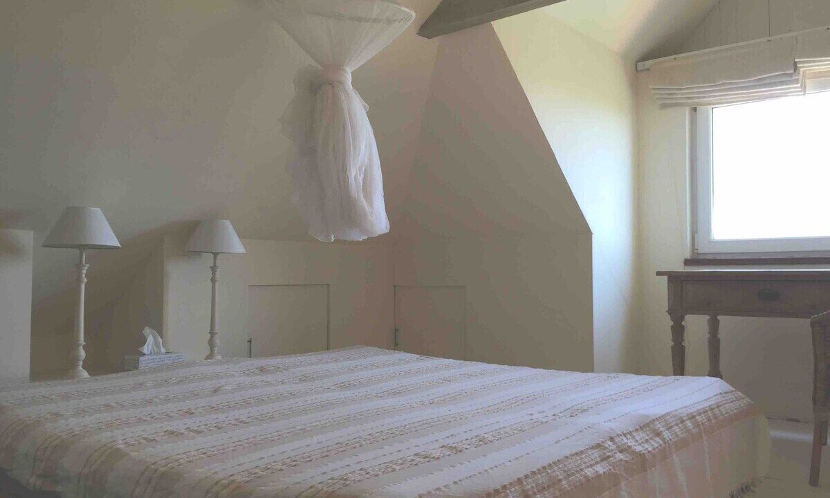 Photo of Bedroom in Tarifa