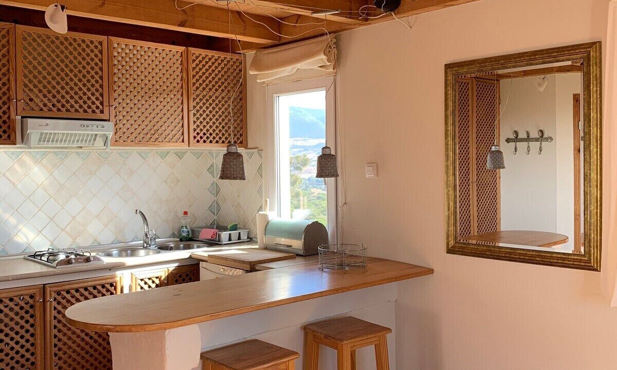 Photo of Kitchen in Tarifa