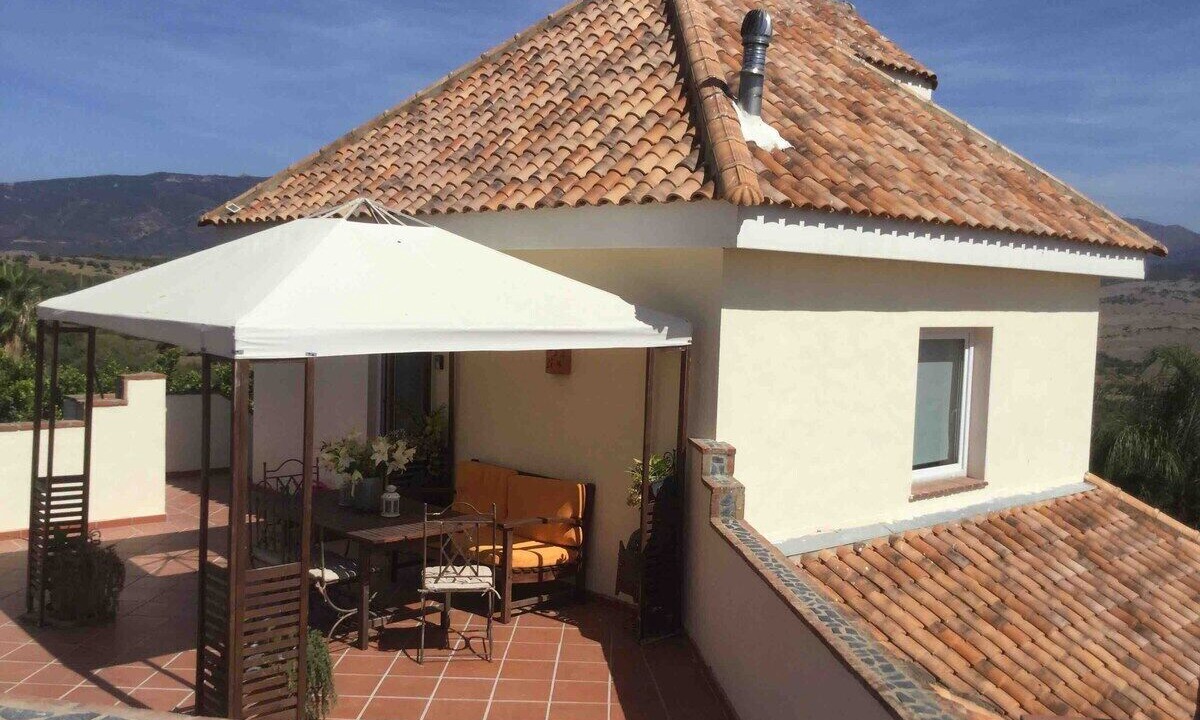 Photo of Outdoor in Tarifa