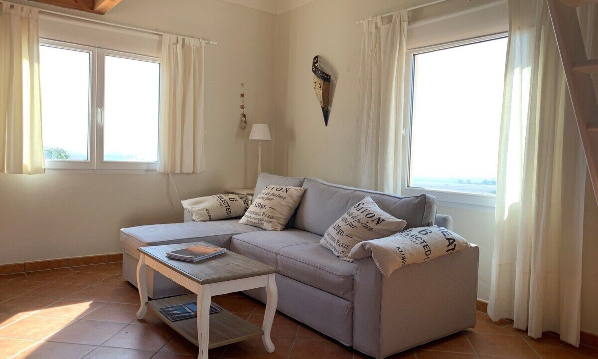 Photo of Livingroom in Tarifa