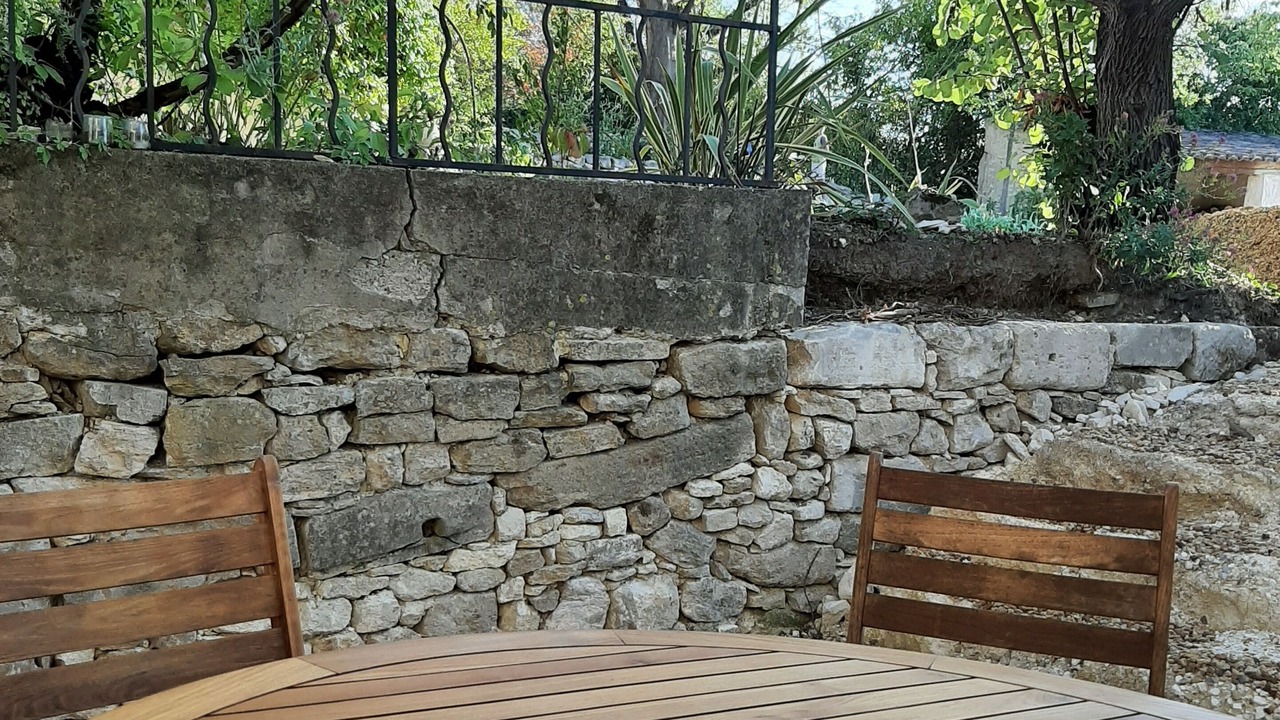 Photo of Outdoor in Saint-Andre-de-Roquepertuis