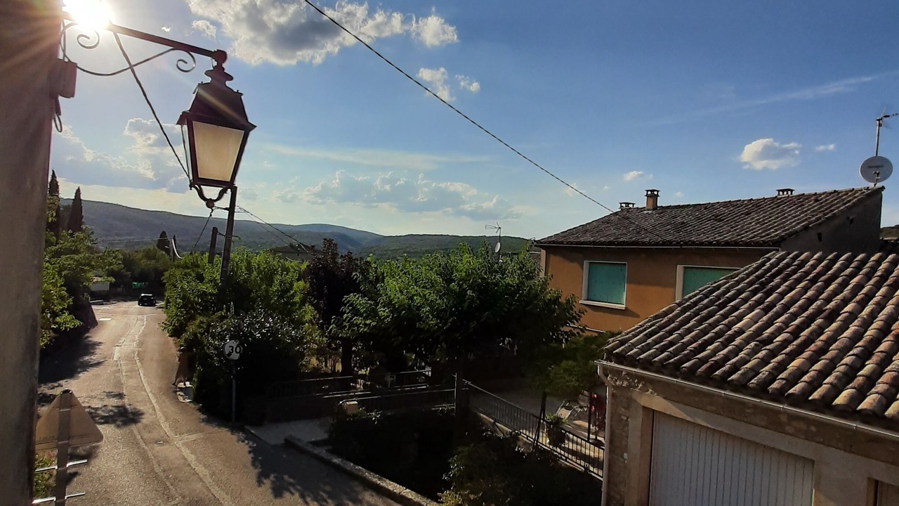 Photo of Outdoor in Saint-Andre-de-Roquepertuis