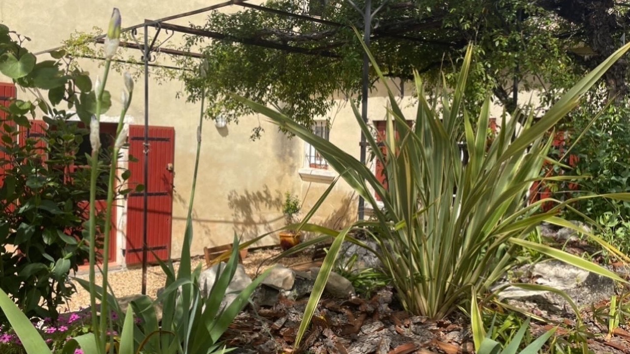 Photo of Outdoor in Saint-Andre-de-Roquepertuis
