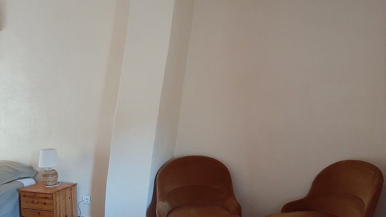 Photo of Bedroom in Saint-Andre-de-Roquepertuis