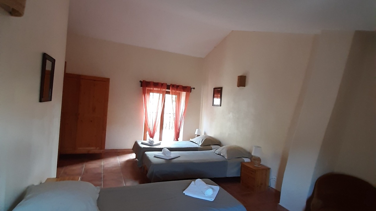 Photo of Bedroom in Saint-Andre-de-Roquepertuis