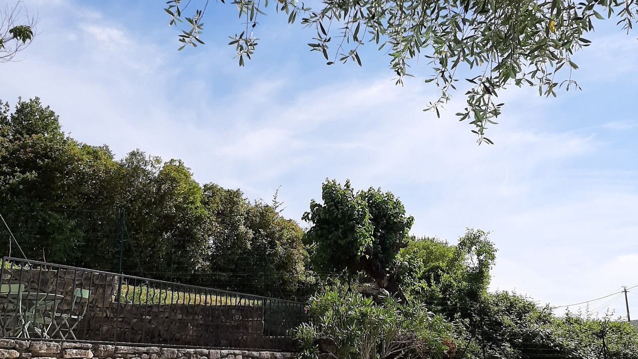 Photo of Outdoor in Saint-Andre-de-Roquepertuis