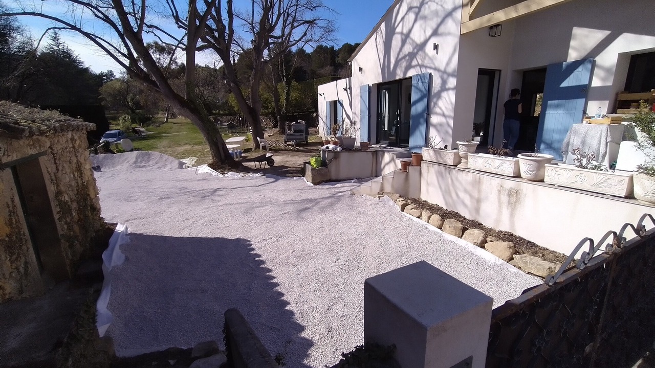 Photo of Outdoor in Greasque