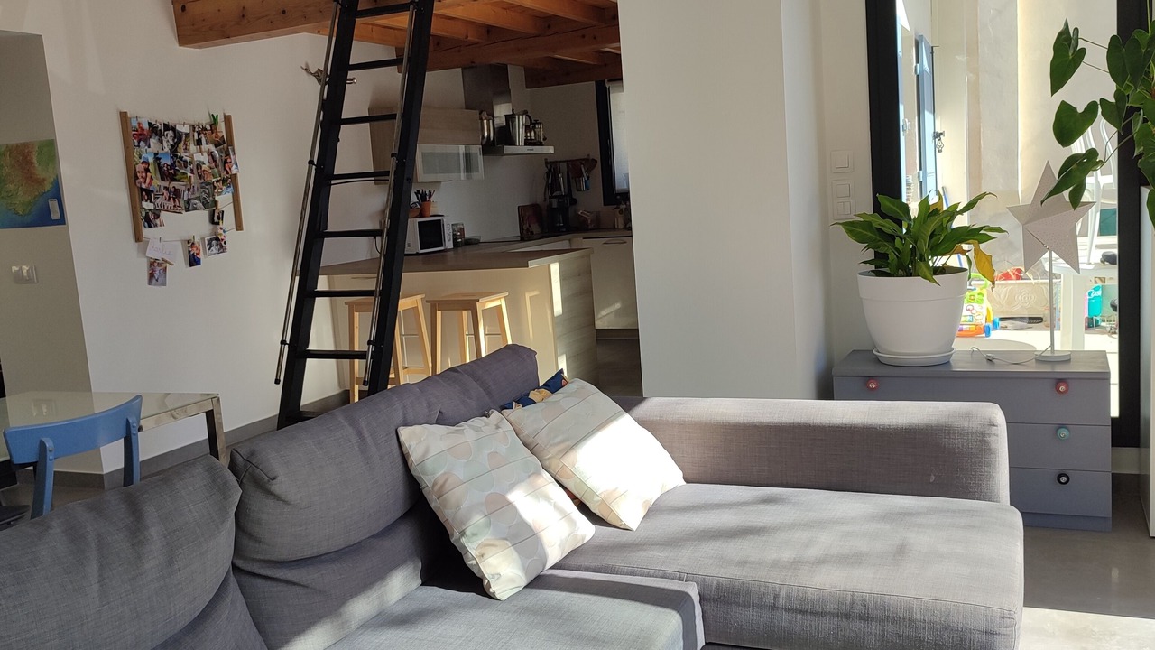 Photo of Livingroom in Greasque