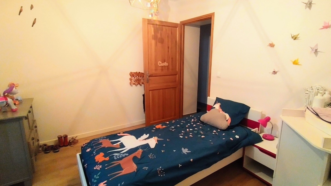 Photo of Bedroom in Greasque