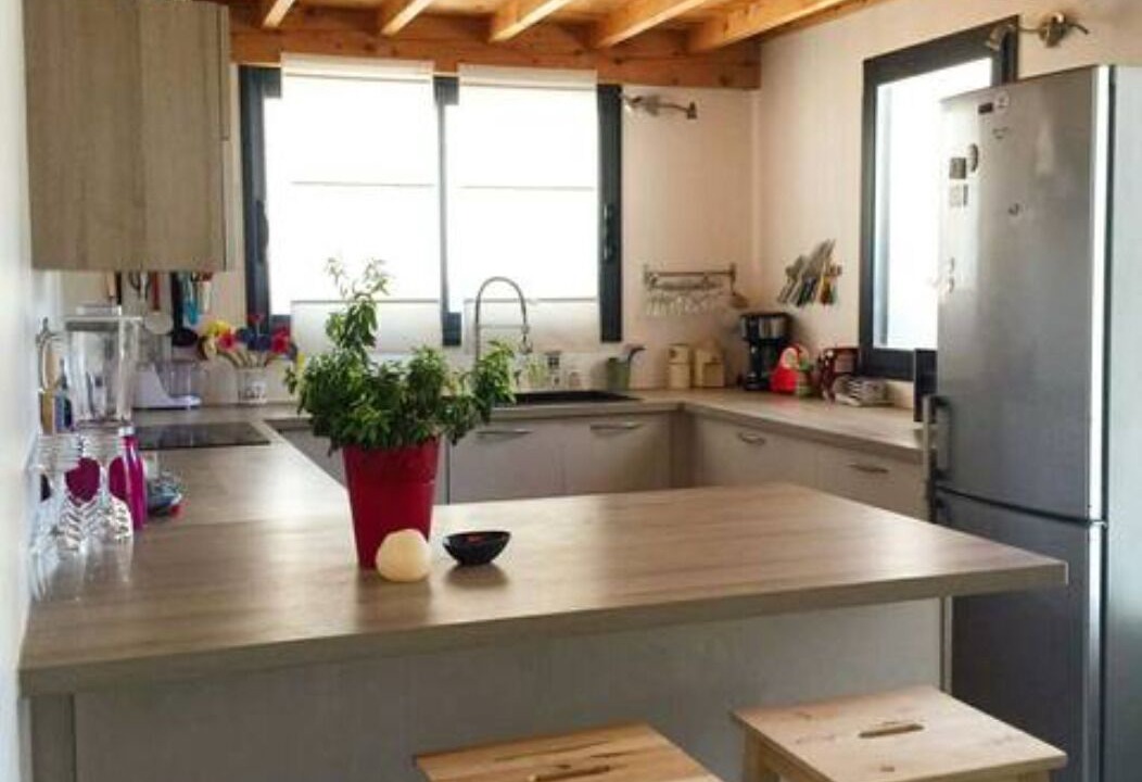 Photo of Kitchen in Greasque