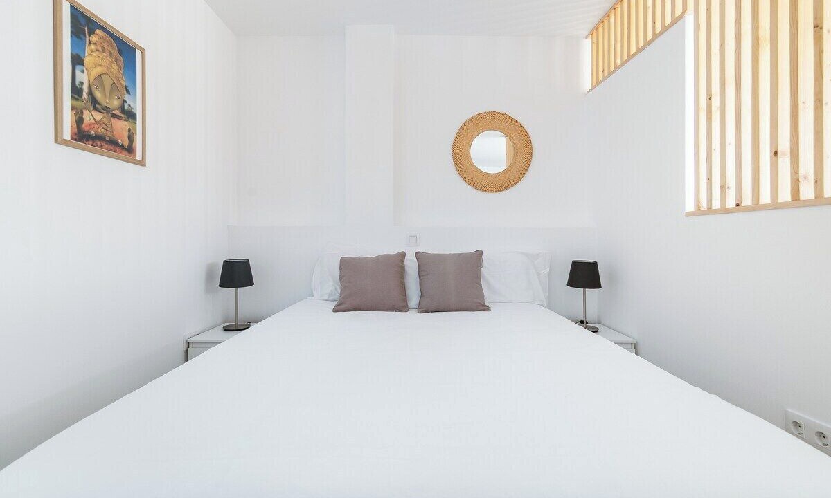 Photo of Bedroom in Las Palmas de Gran Canaria
