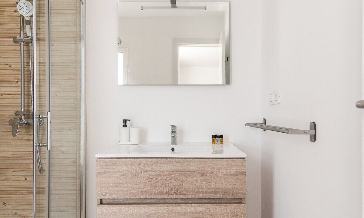 Photo of Bathroom in Las Palmas de Gran Canaria