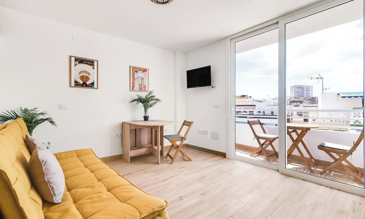 Photo of Livingroom in Las Palmas de Gran Canaria