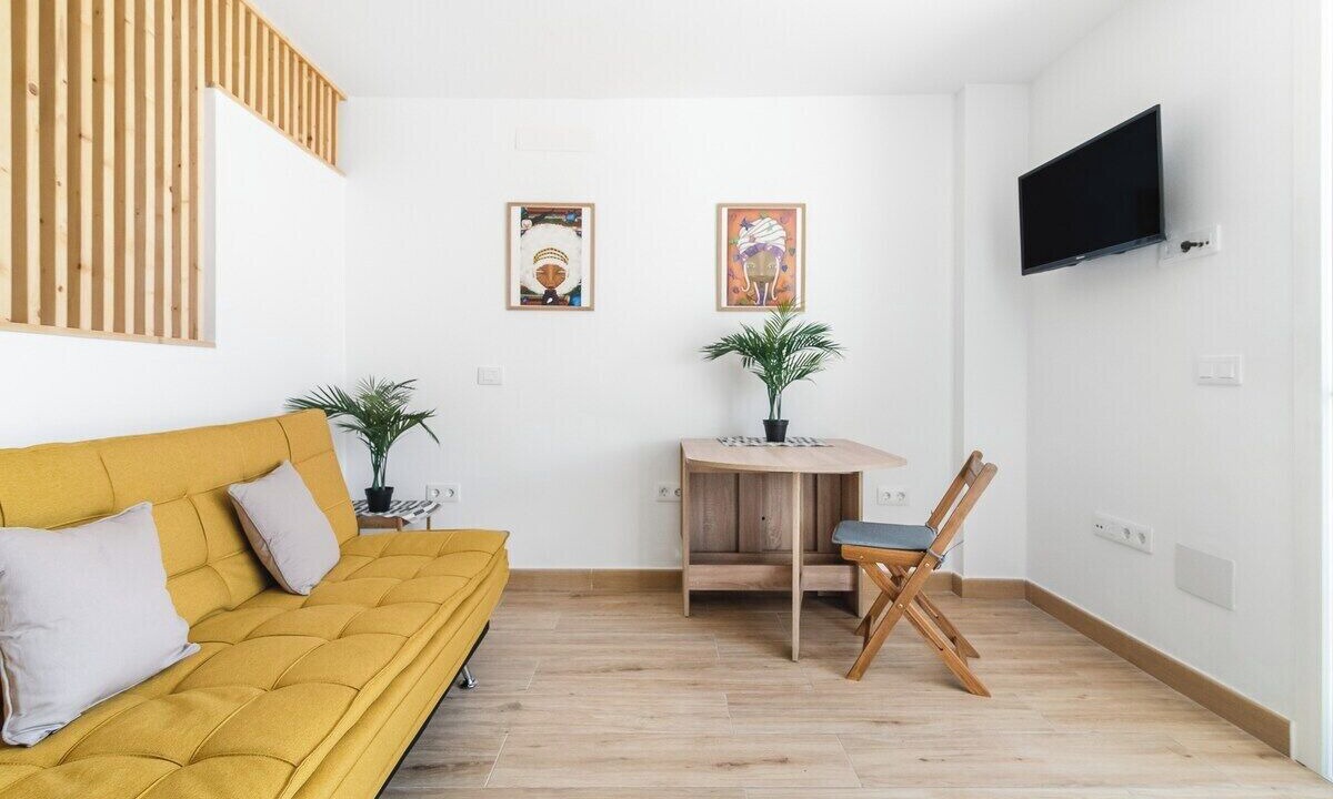 Photo of Livingroom in Las Palmas de Gran Canaria