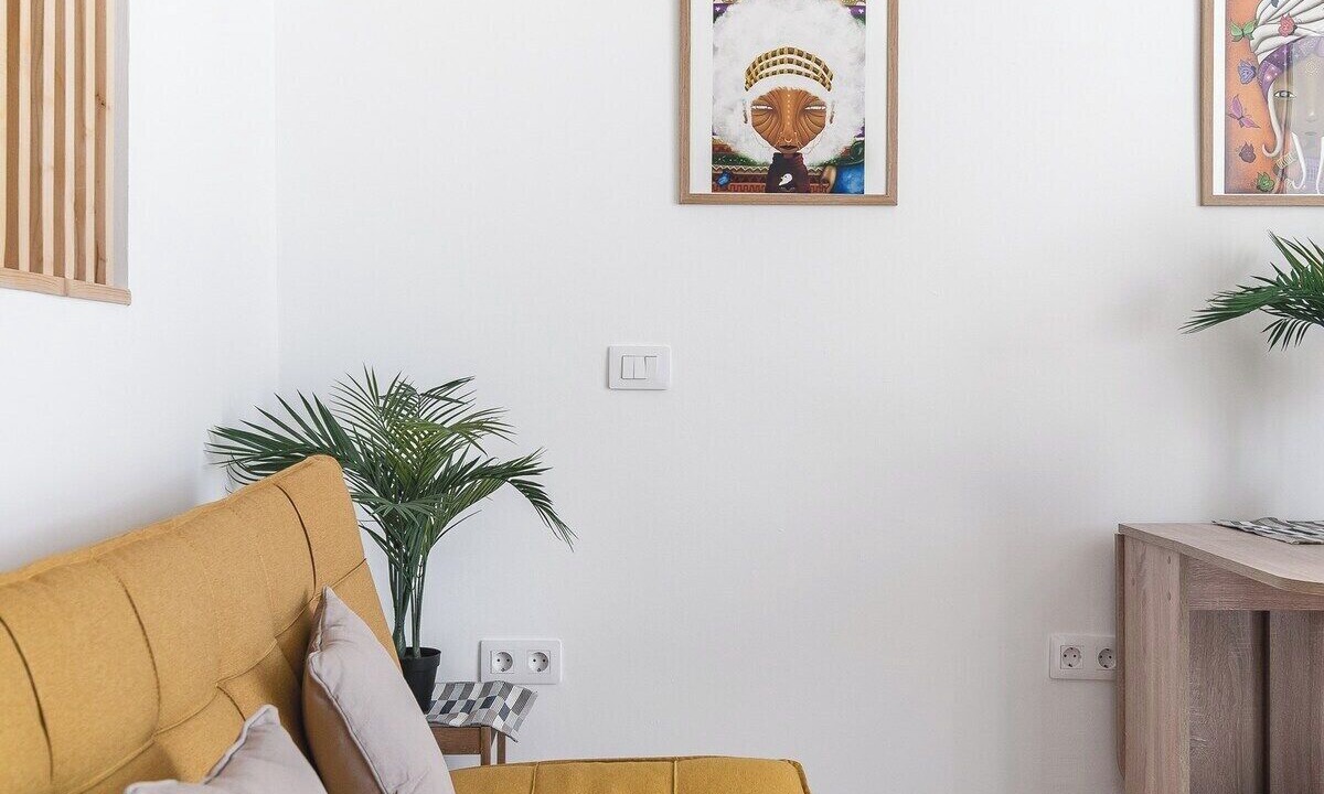Photo of Livingroom in Las Palmas de Gran Canaria
