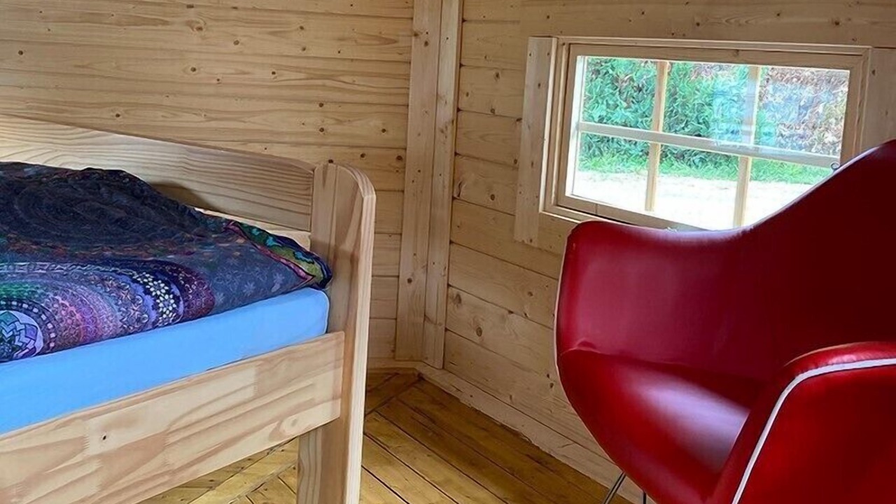 Photo of Bedroom in Wahlhausen