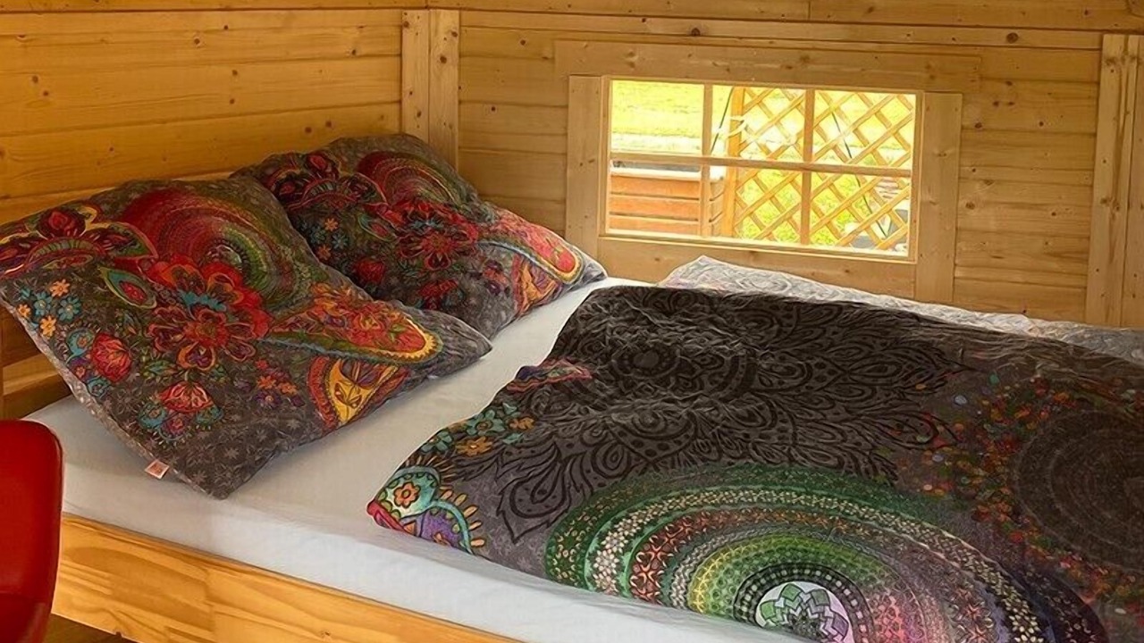 Photo of Bedroom in Wahlhausen