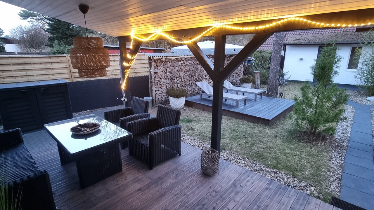 Photo of Outdoor in Borkheide